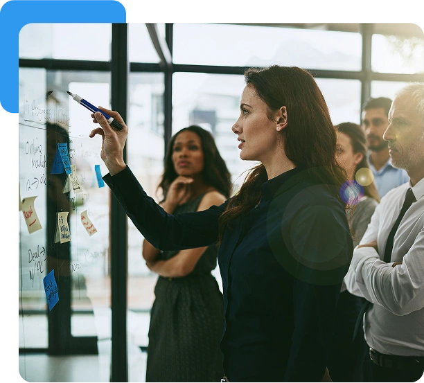 Professional management consulting company Groome Consulting supporting business growth