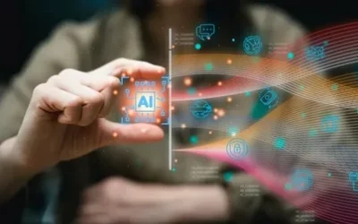 Beyond the Algorithm: Why AI Needs a Human Touch for True Digital Transformation
