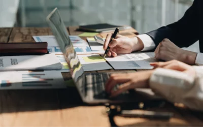 Choosing Business Consulting Firms in Atlanta: What Local Companies Should Know Before Hiring