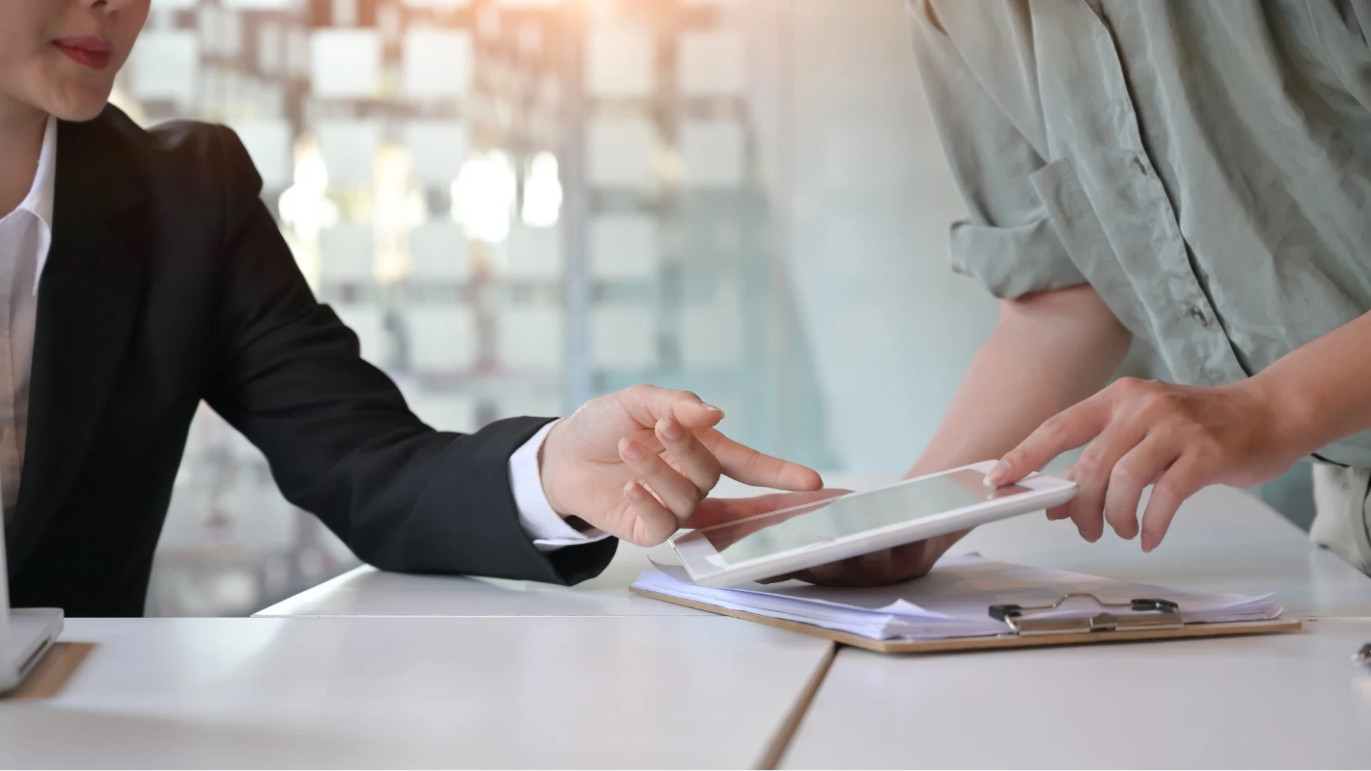 Management Consulting