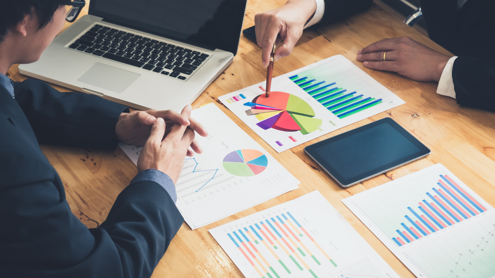 Business Consultant