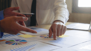 Business Consultant for Small Business