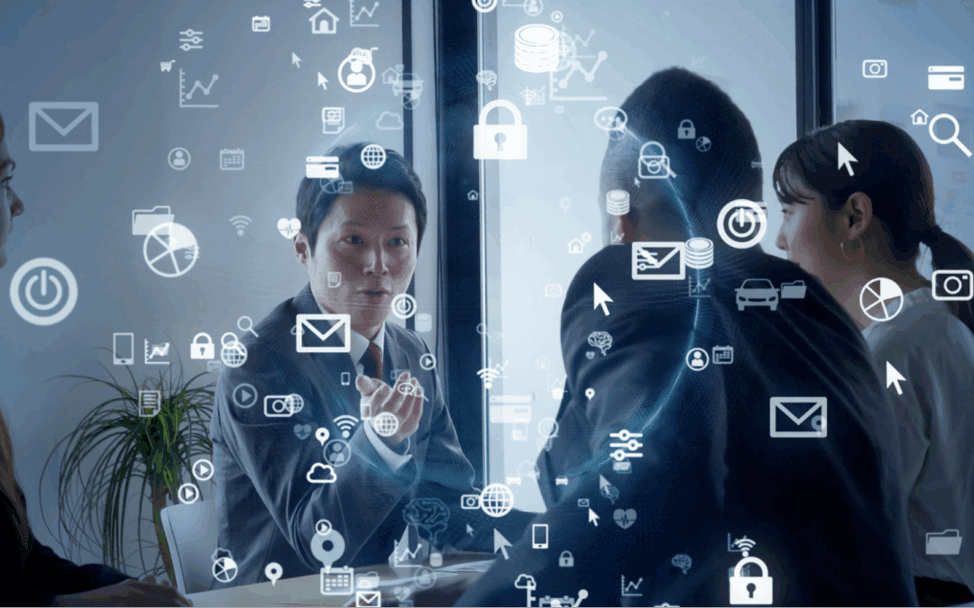 Technology Consulting Trends 2025: Innovations Reshaping Operational Efficiency