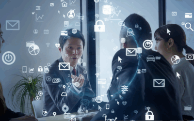 Technology Consulting Trends 2025: Innovations Reshaping Operational Efficiency