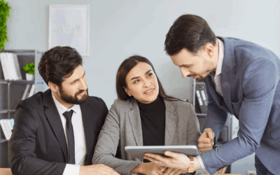 Inside a Top Management Consulting Company: Best Practices for Process Optimization