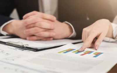 The Business Consulting Process: A Step-by-Step Breakdown for Modern Companies