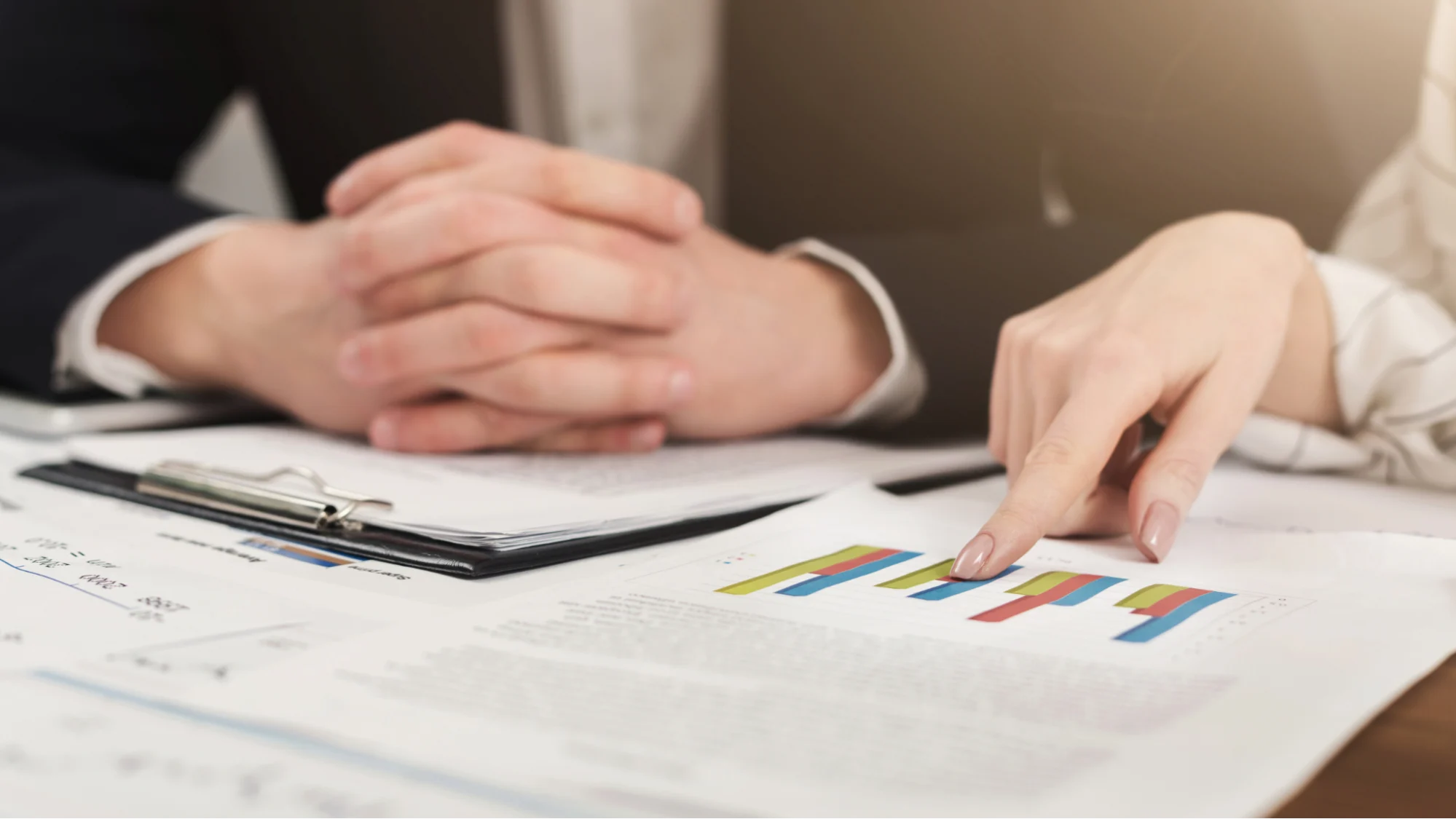 Business Consulting Process