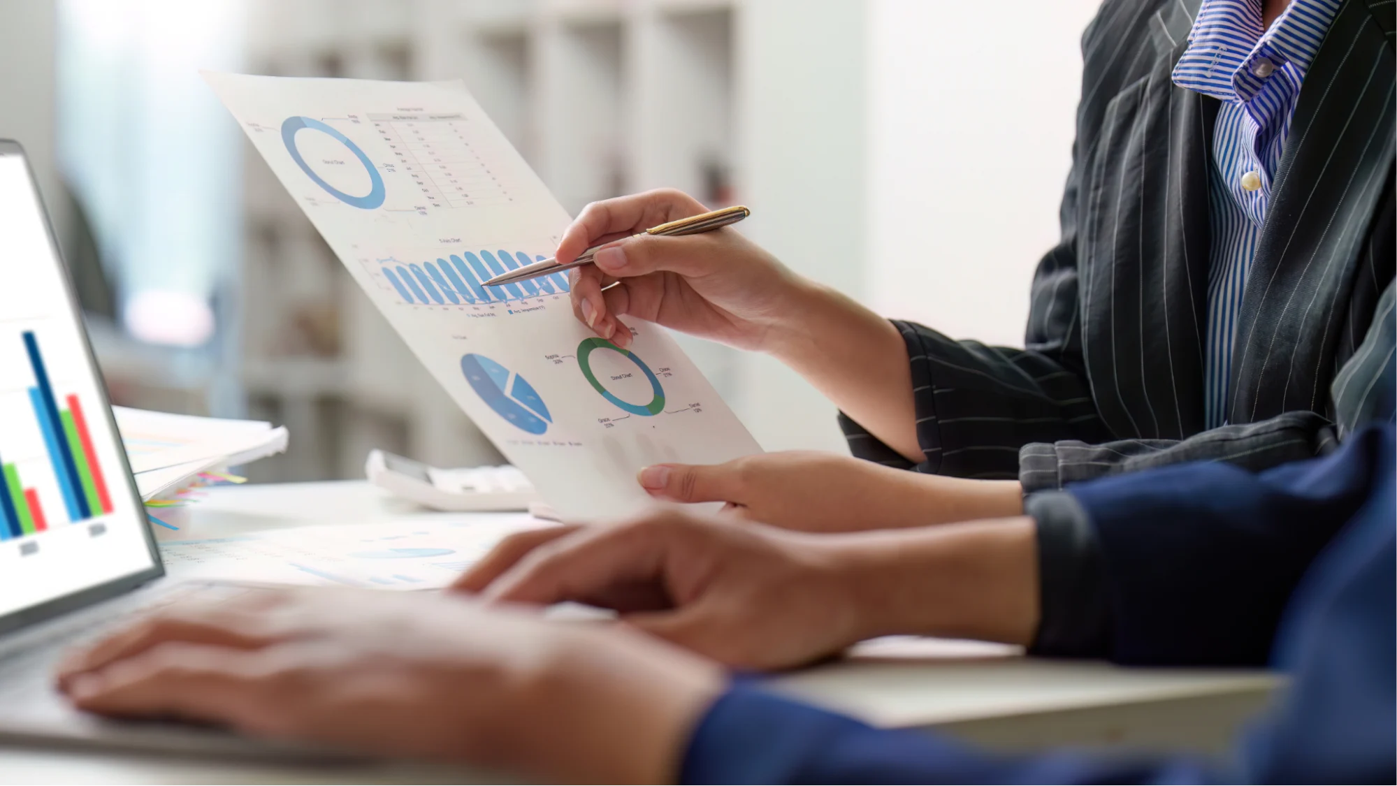 Business Consulting Firms in Atlanta