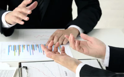 Why Your Business Needs a Business Consulting Firm (and When to Hire One)