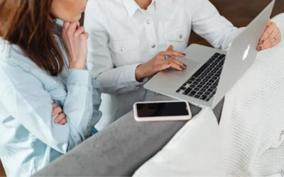 The Role of Technology Consulting in Building a Future-Ready Business