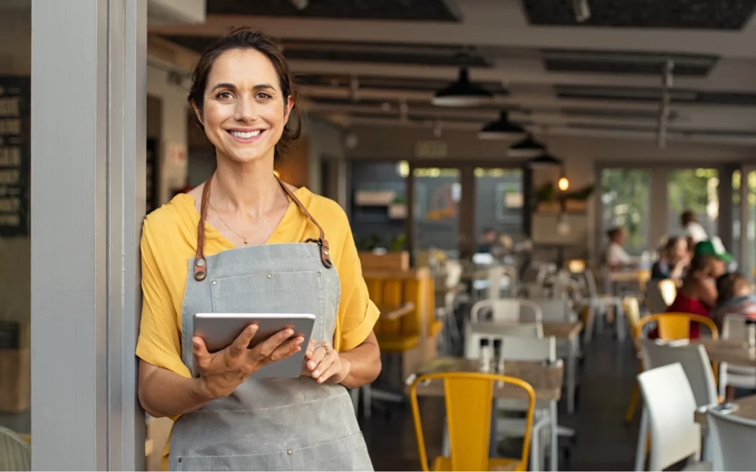 4 Game-Changing Service Industry Trends Every Atlanta Small Business Owner Needs to Know for 2026
