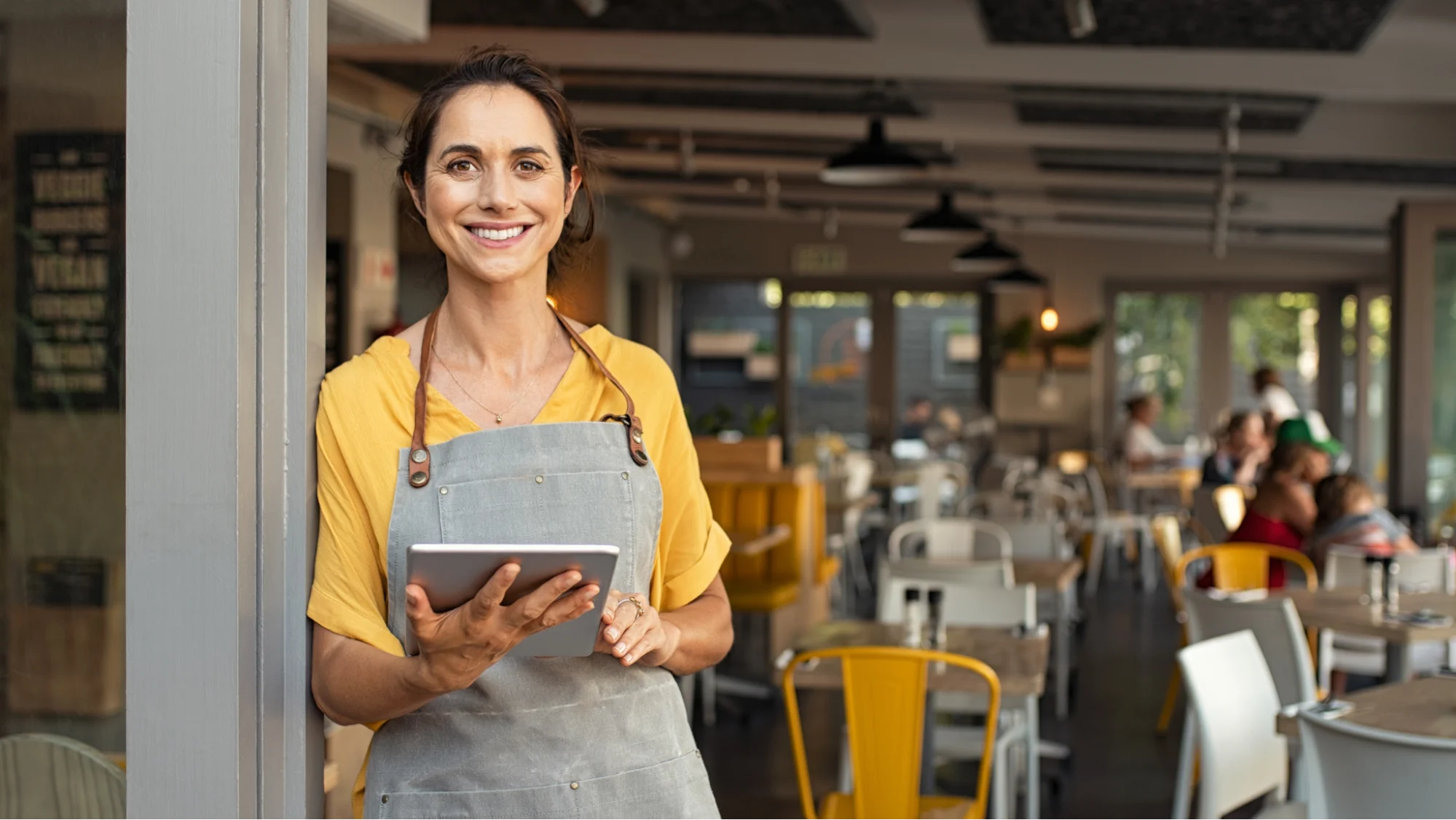 Service Industry Trends 2026 for small businesses