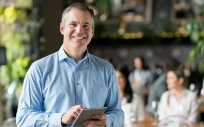 From Owner-Dependent to Team-Driven: The Operational Shift Every Service Business Must Make