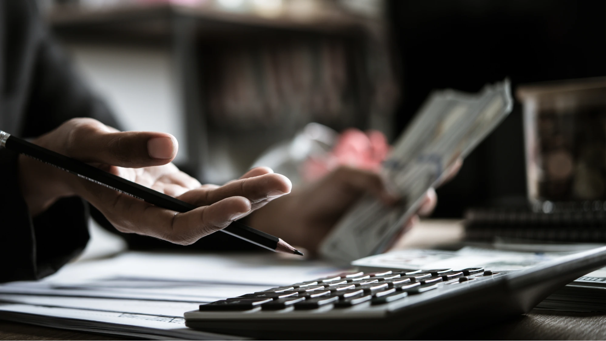 Running a Service Business