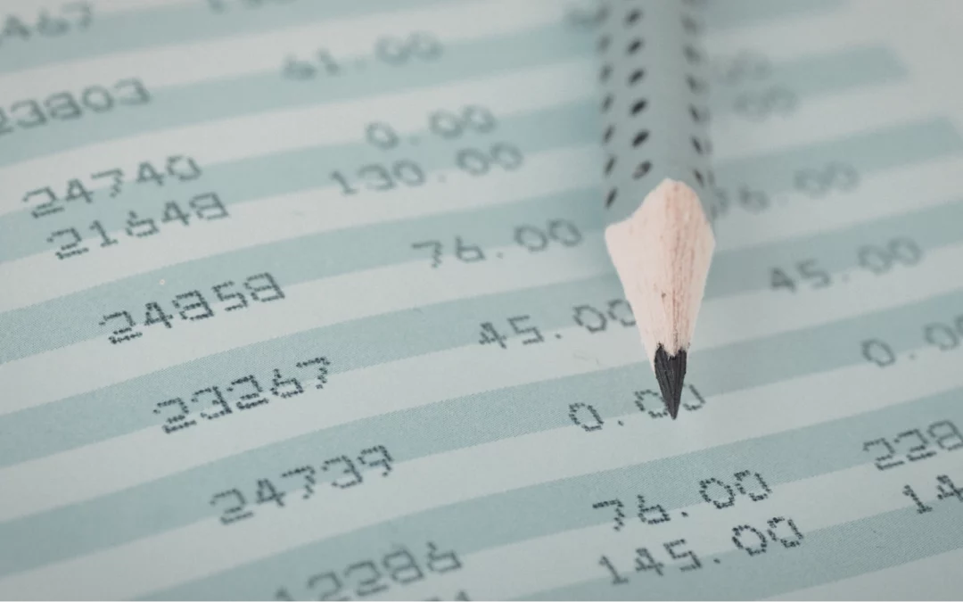 Paper, Spreadsheets, and Text Messages: Signs Your Operations Have Outgrown Your Business