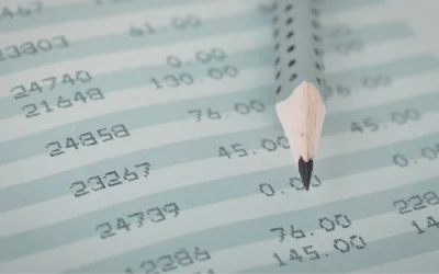 Paper, Spreadsheets, and Text Messages: Signs Your Operations Have Outgrown Your Business