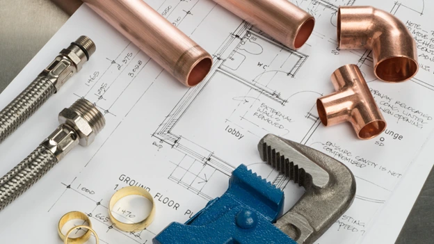 Plumbing-Business-Standardized-Operations