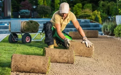How to Grow a Landscaping Business the Right Way: Systems Before Scale